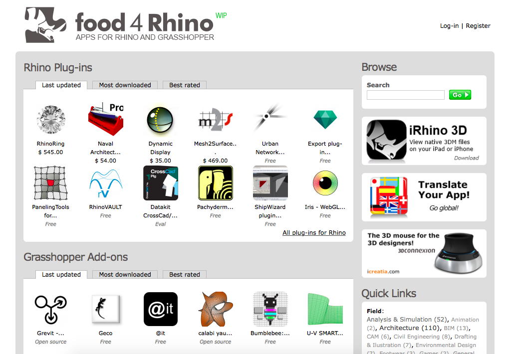 Rhino for mac 5 0